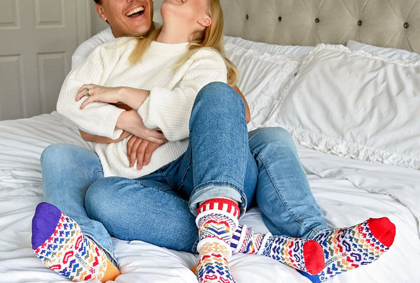 Love Crew Socks