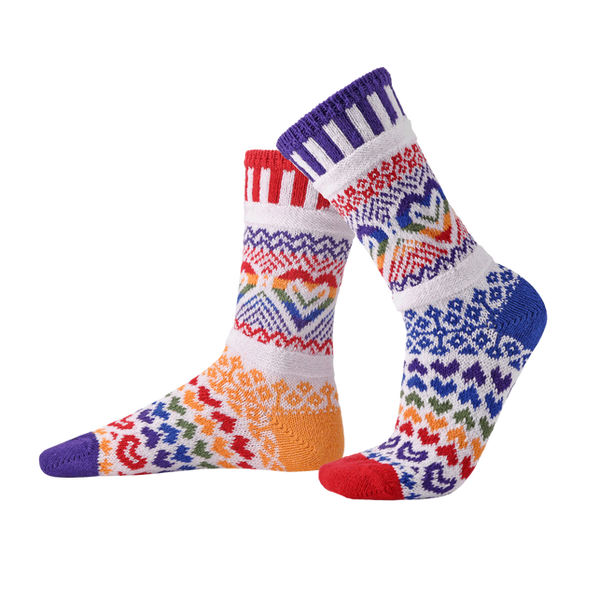 Love Crew Socks