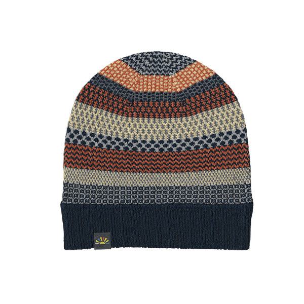 Nutmeg Beanie