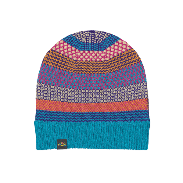 Sunny Beanie
