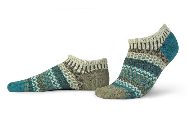 Cumin Ankle Socks