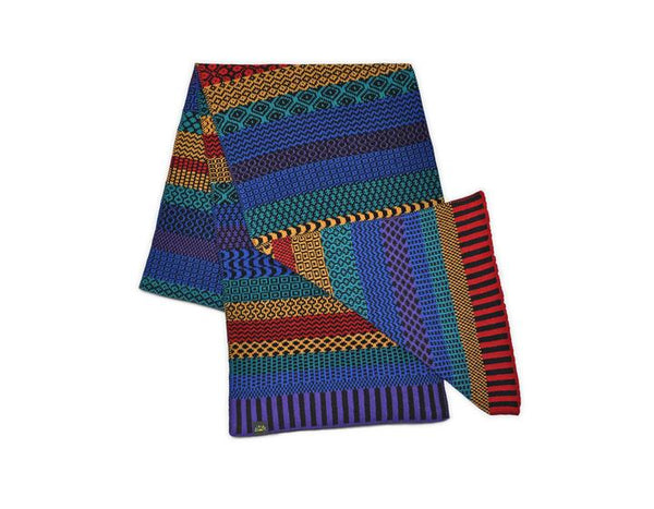 Gemstone Scarf