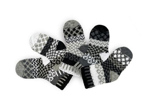 Moonlight Baby Socks