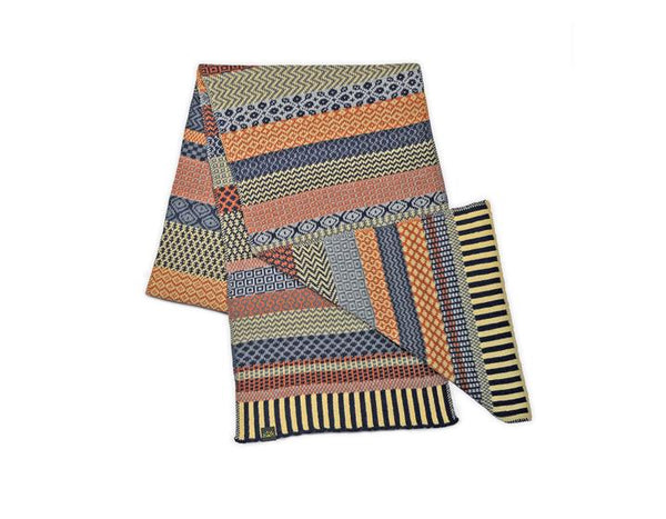 Nutmeg Scarf