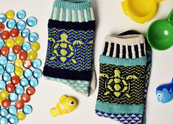 Ocean Crew Socks