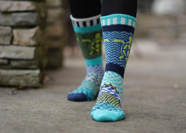 Ocean Crew Socks