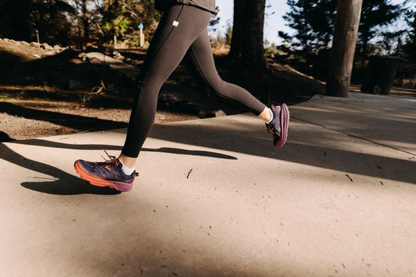 Ankle Performance Socks - White