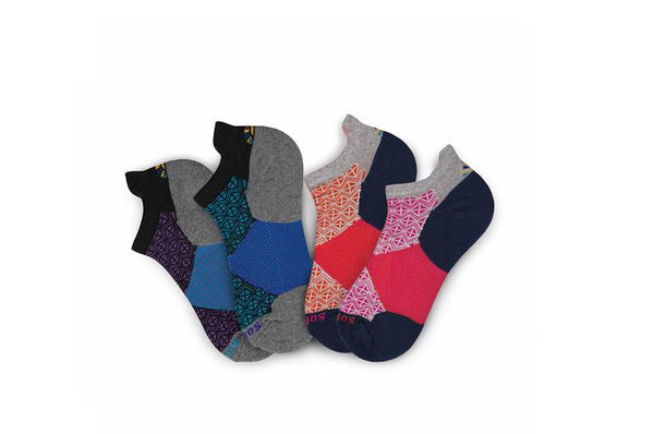 Ankle Performance Wool Socks