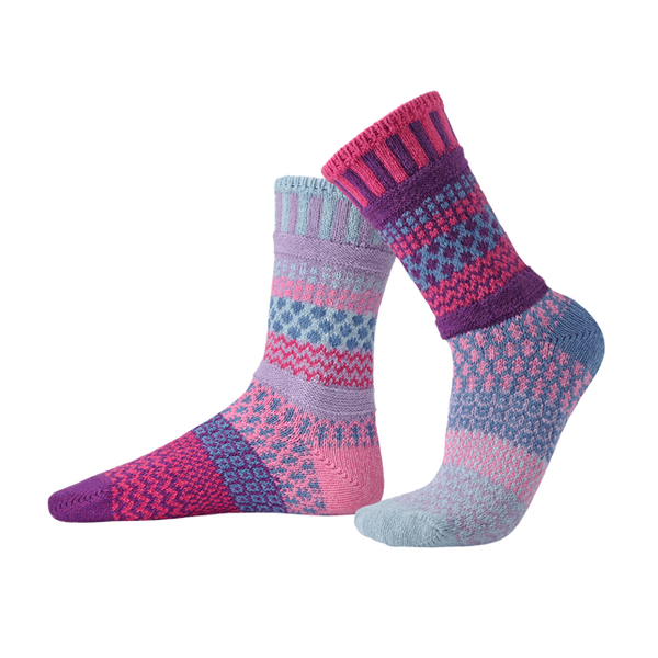 Twilight Crew Socks