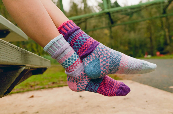 Twilight Crew Socks
