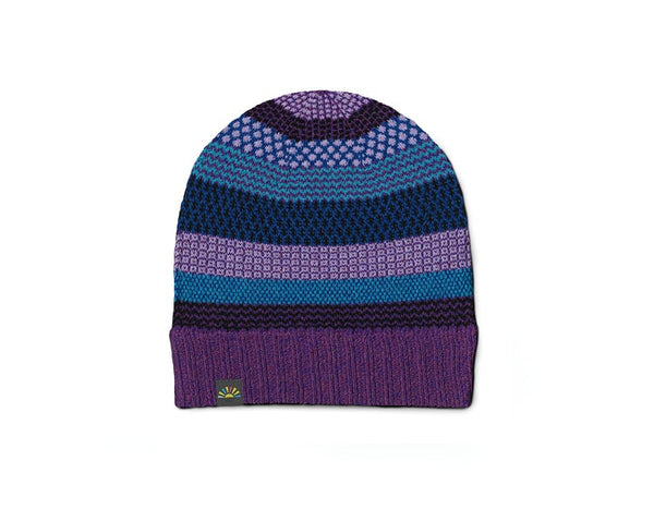 Raspberry Beanie