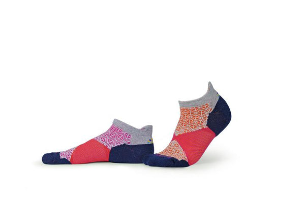 Ankle Performance Wool Socks
