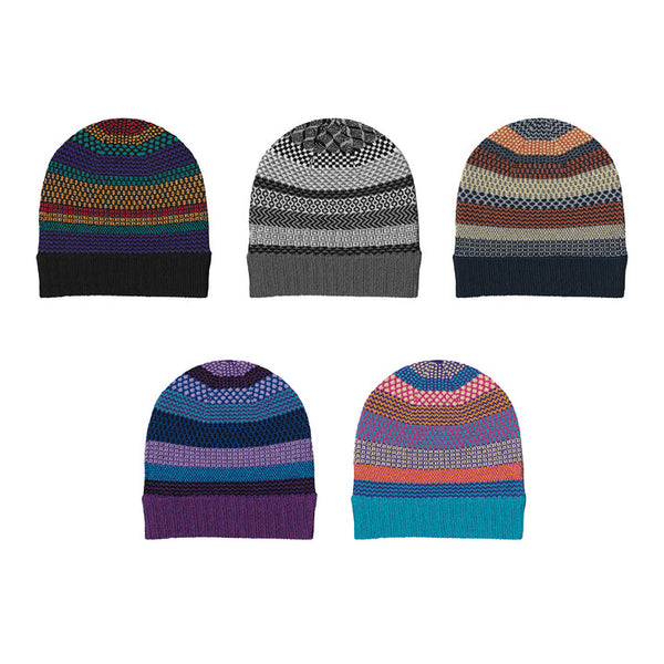 Beanie Bundle 5 Pack