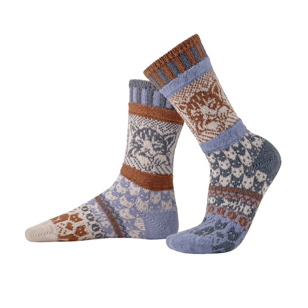Cat Crew Socks