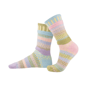 Daphne Crew Socks