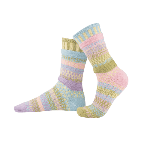 Daphne Crew Socks