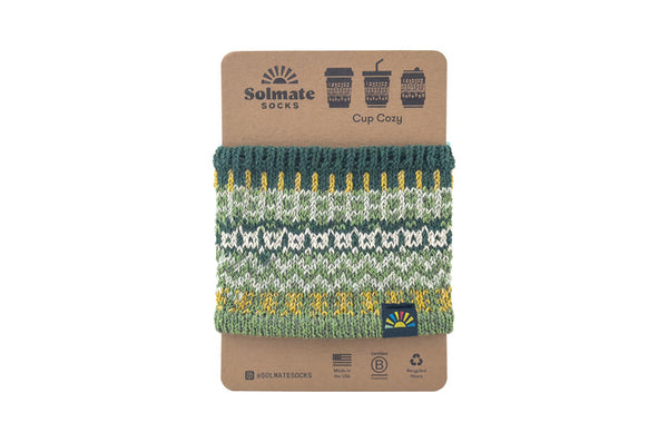 Cup Cozy 4-Pack