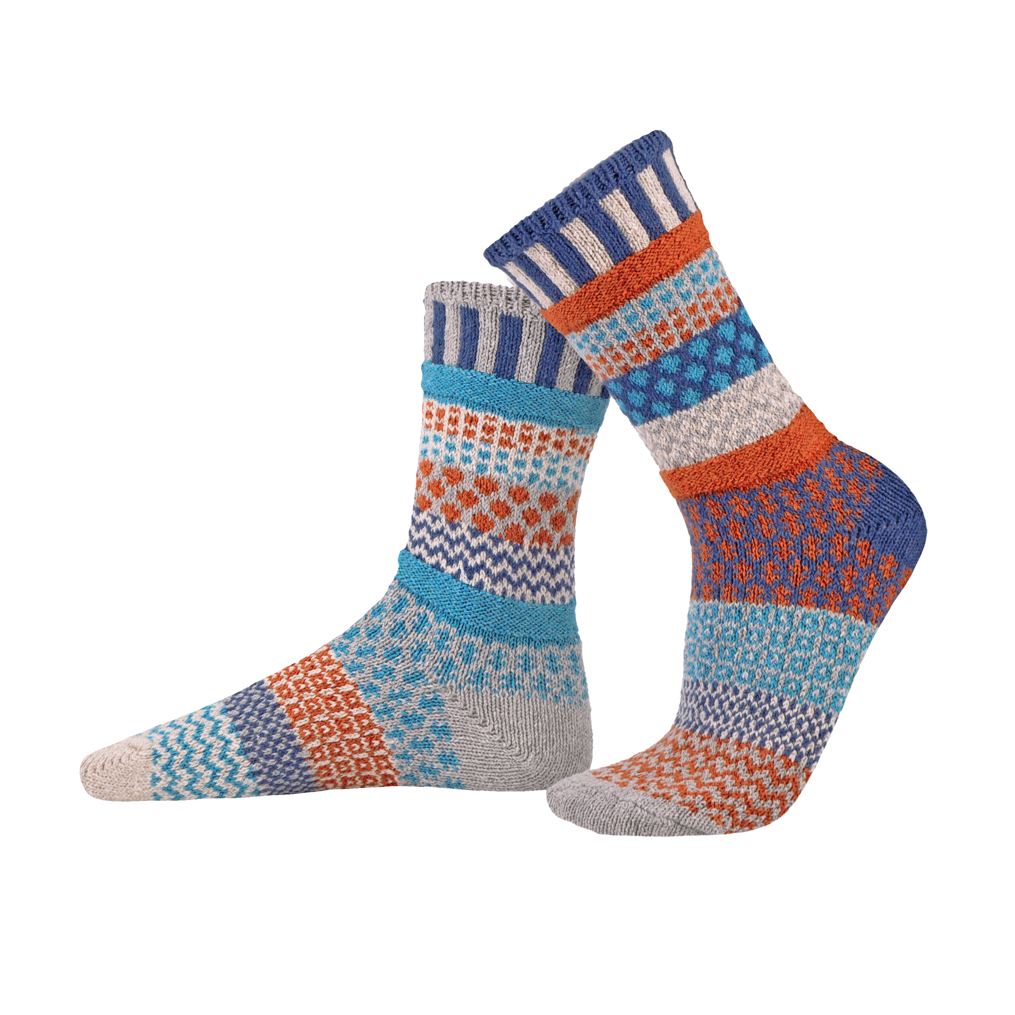 Mirabell Crew Socks