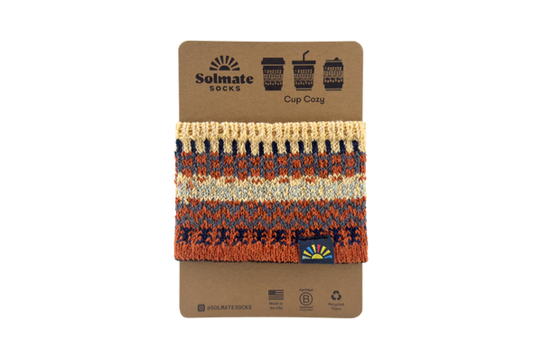 Cup Cozy 4-Pack