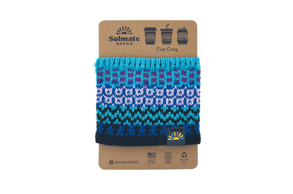 Cup Cozy 4-Pack