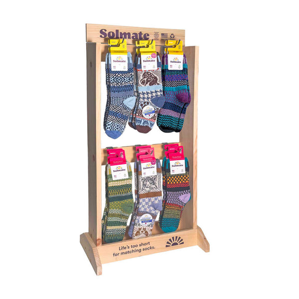 New Store Opening Order Bundle w/ Counter Display
