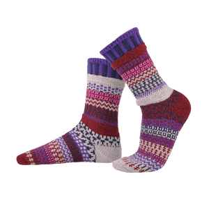 Wunderland Crew Socks