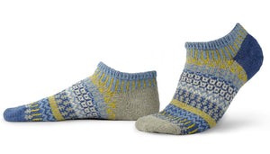 Chicory Ankle Socks