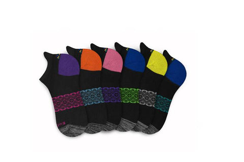 Ankle Performance Socks - Black