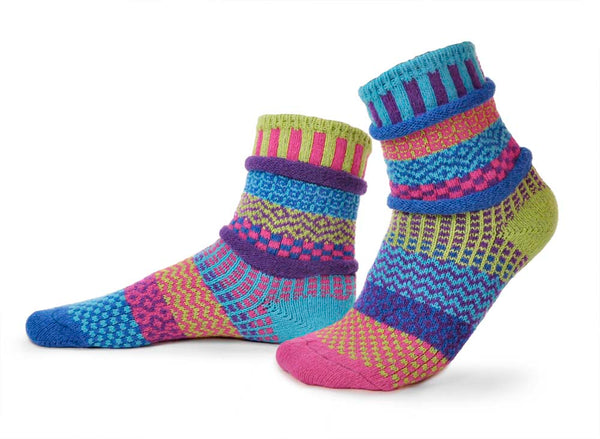 Bluebell Crew Socks