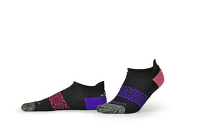 Ankle Performance Socks - Black