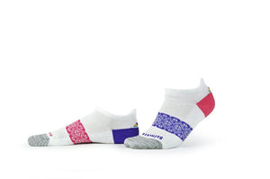 Ankle Performance Socks - White