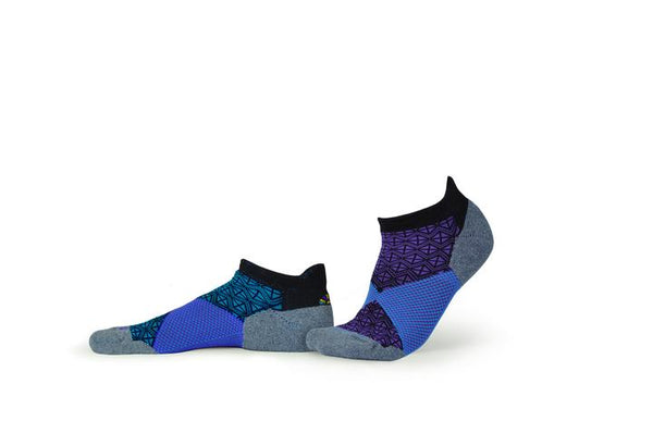 Ankle Performance Wool Socks